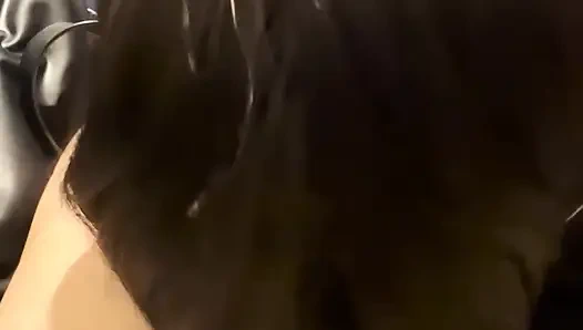 18 yaşındaki minyon kız, ultra gerçekçi akıllı telefon görüntüleri. Kamera çekimine kaydedildi! Okul sonrası video