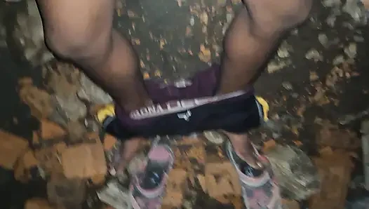 Hintli sadece erkeklerin seks engeli