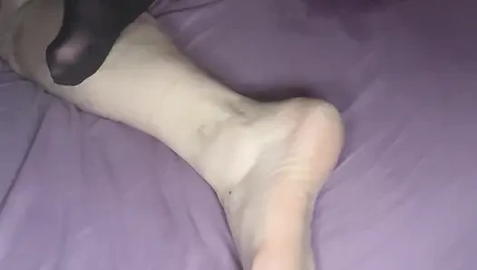 Messy night