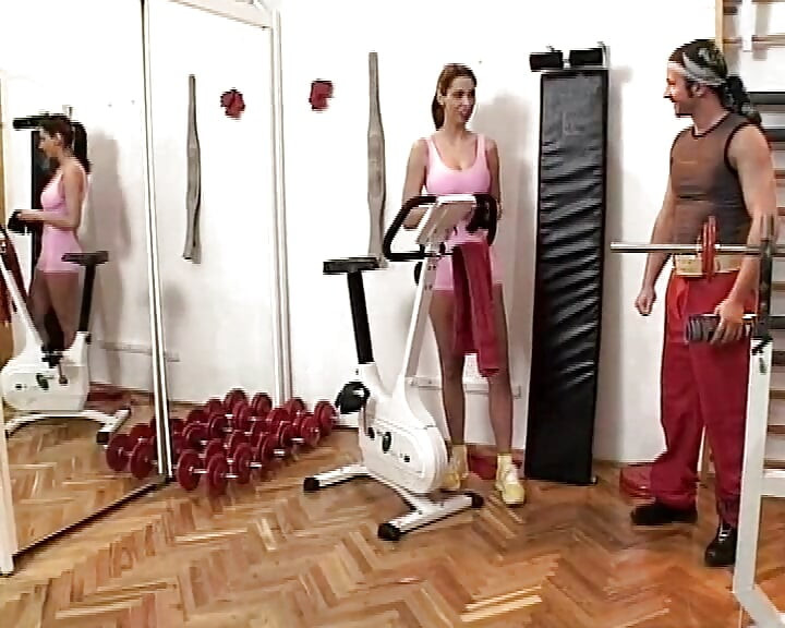 Esami orali Sc 3 exciting kinky sex scene