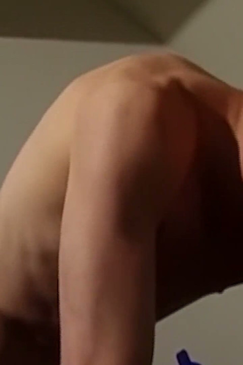 Soldier Twinks Scene-3_skinny Twink Likes to Have His Ass Fucked in the Barracks