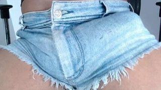 Rigonfiamento dei jeans Sweetlight