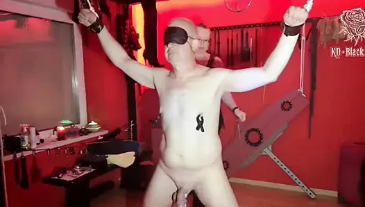 BDSm-Content