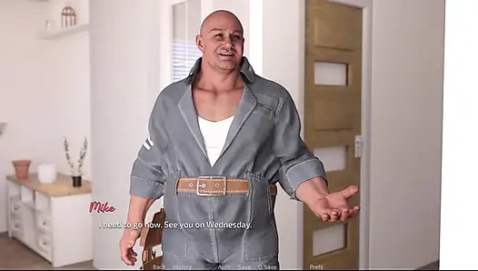 University Students Without Control (part 1)