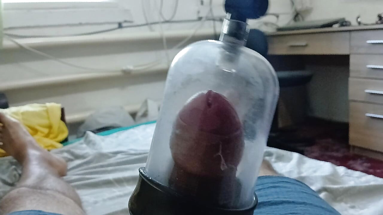 Penis must be upgraded