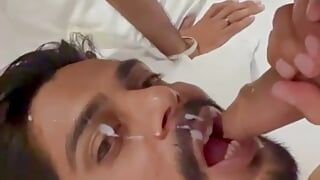 Shahil heeft ruige seks met Sagar