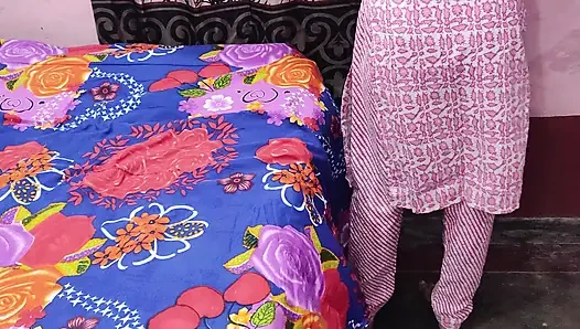 Hostel Se Aayi Choti Sali Ke Sath First Time Sex Keya