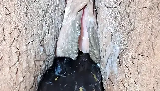 Indisches mädchen masturbation muschi