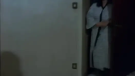 Provocative and Defiant Girl (part 2)
