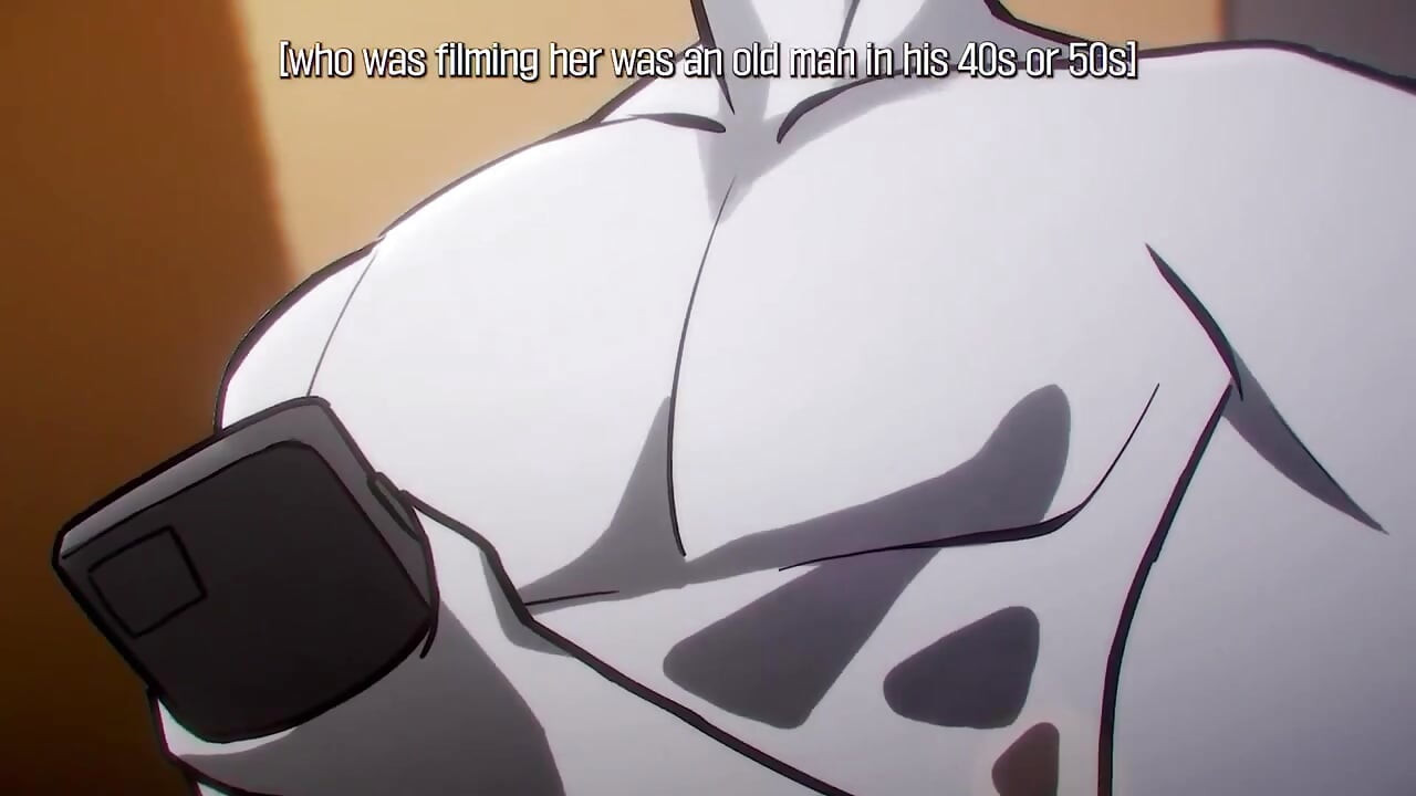 Sister Get Fucked Hard By Unknown Person _ EP _1
