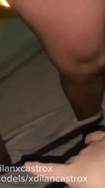 Stunning moment from "Cruising Hetero Curious Fucks Cute Young Hairless Gay Bareback In The Public Parking Lot Of Creampie Mall"
