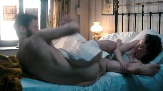 Celebrity actor Adam Rothenberg naked scenes
