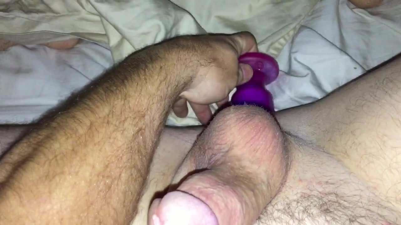 Anal toys