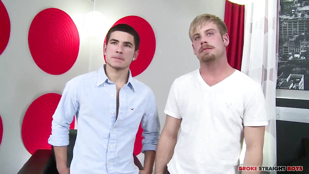 Fuck My Hole Straight Russian Boy
