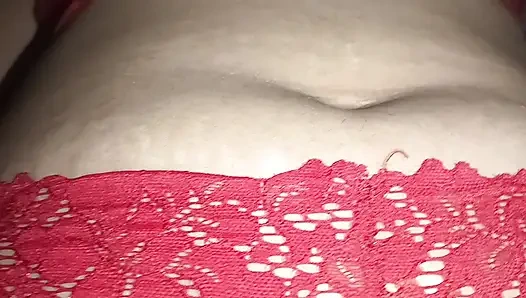 Bhabhi Ne Khud hi Dali Apni ungali Or Mera Mood Bana diya