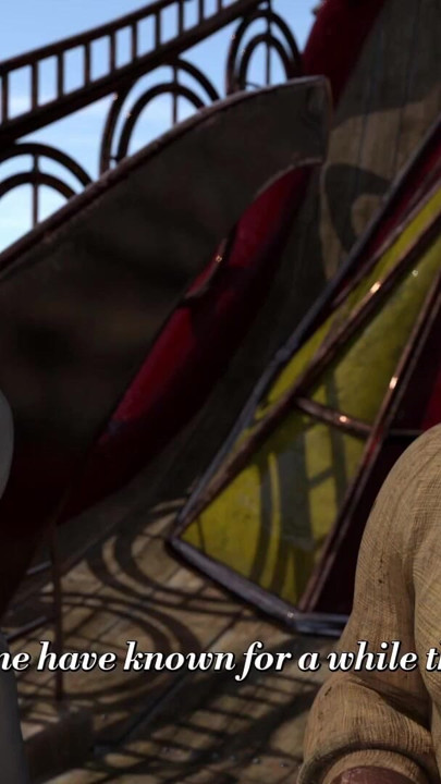 Lustful Voyage - V0.4 - ケイラはそれをクライドだと思った - デモ |クリップ2