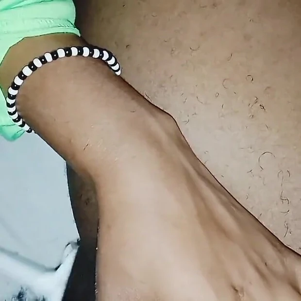 She Shaves My BBC Then Fuck It Part7
