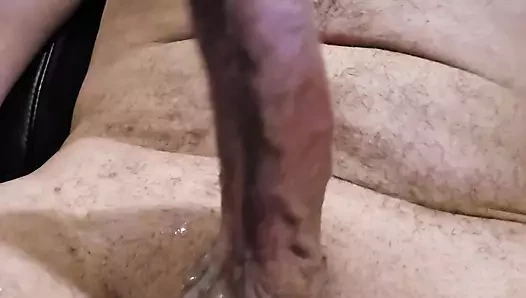 MY BEST NO HAND CUMSHOT