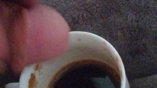 Koffie met melk 2