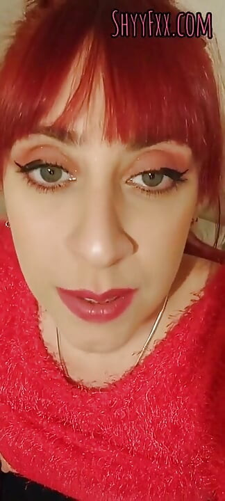 Shyyfxx « Jeg Er S Liderlig, Kneppe Migrateur Hurtigt P Badevrelset Fr Vi Bliver Fanget » coaching masturbatoire, partie 2