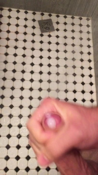 Quick shower cum