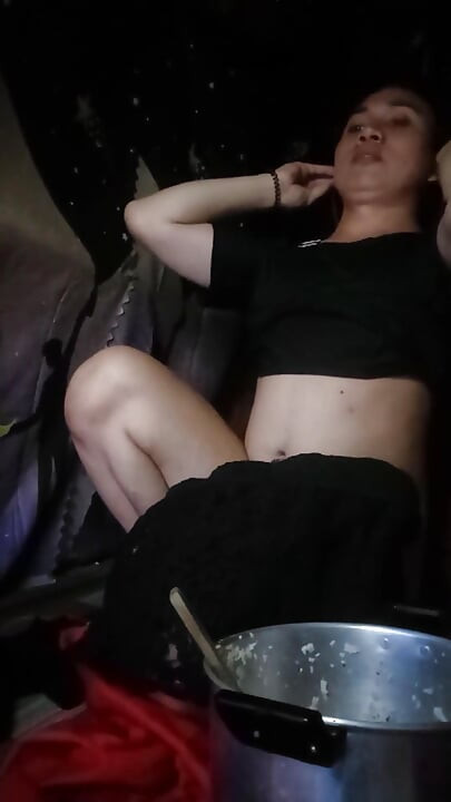 I Told You Daddy When You Will Come to My Place