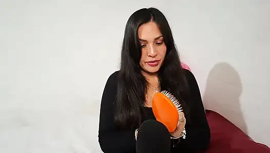 ASMR Klicken Sie auf dieses Video, wenn Sie nicht ruhen können!