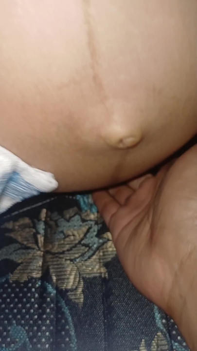 Beautiful tomboy girl really likes to suck my | Clip 1