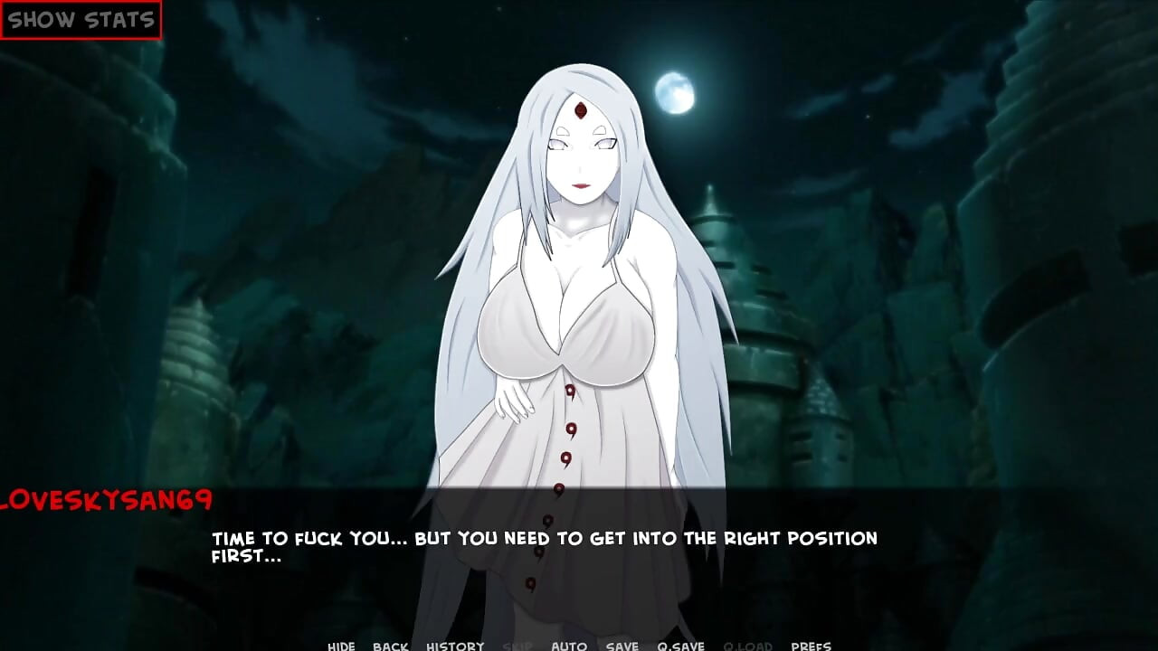 Sarada eğitimi loveskysan69 tarafından kaguya ve on on ile bölüm 33 seks