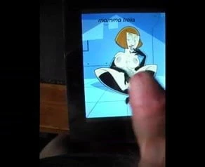 Madeline Fenton cumtribute