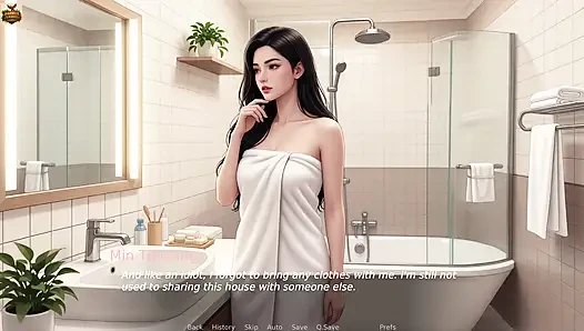 Training für die heiße ehefrau 2, um fortgesetzt zu werden