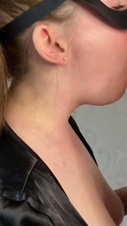 Hot beauty oral sex until she gets cum in her mouth! | Clip 2