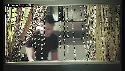 Gadis remaja suka kontol besar.