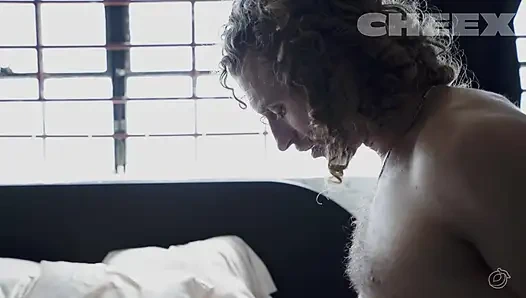 Vanessa vega si cewek bertato lagi asik nyepong kontol dengan nikmat