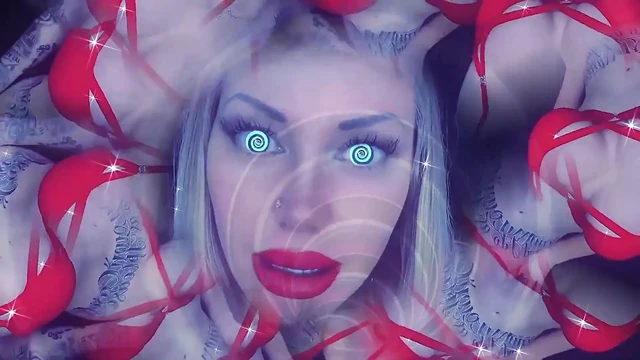 Спиральное приключение в Goon Pump Sensory Bliss!