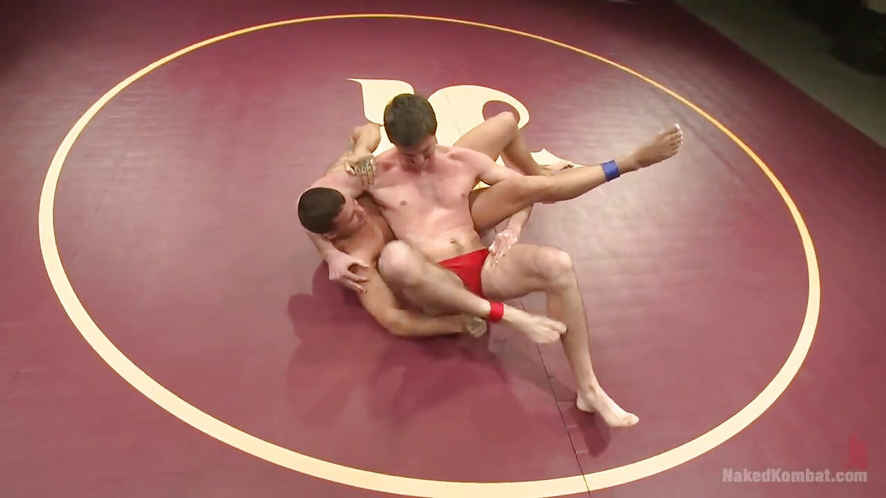 Bryan "the Cowboy" Vs Tate "the Aussie" Ryder