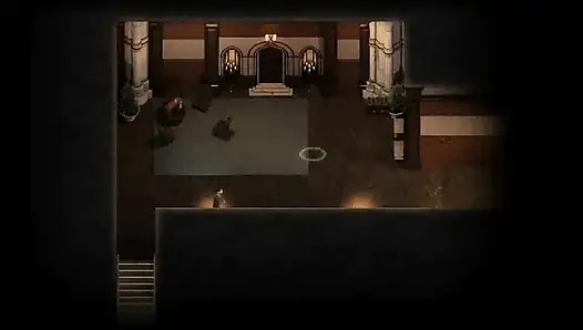 Genesis order: soyunma odasında sikişirken yakalandılar bölüm 102