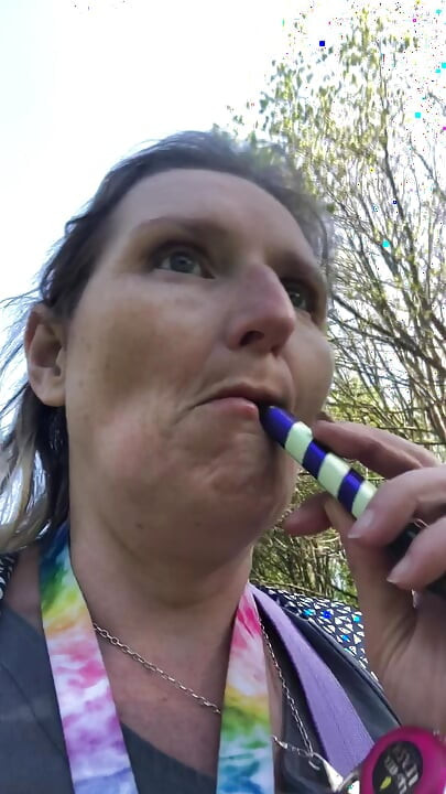 Fuck Me! I Needed That Pee in an Outdoor Place!