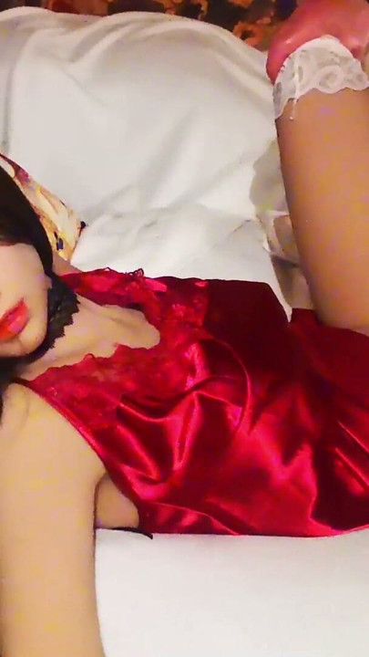 Funwest Doll Chloe gets fucked three times after the casino night. | Clip 1