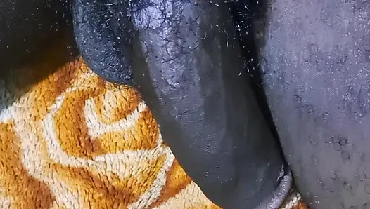 BbC Black long dick. Strong Black long penis fuck