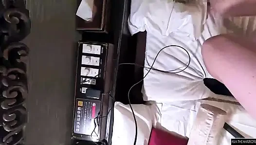 Hardcore ıvır zıvırın içine ciddi bir şekilde giriyor