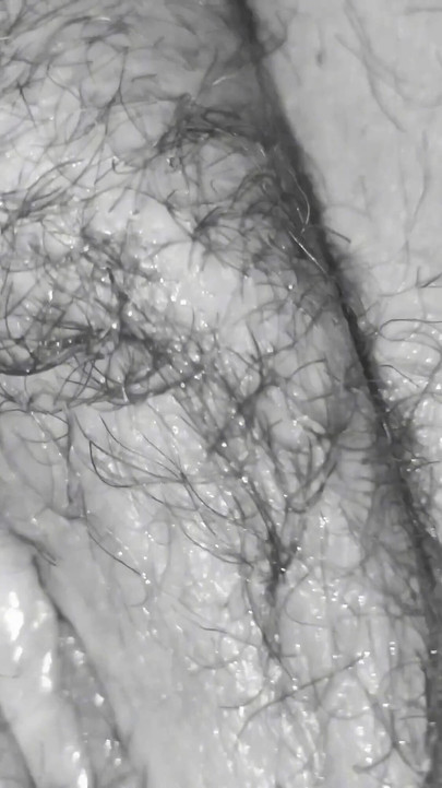 Jaw-dropping moment from "Licking buttercup. This married woman loves to feel the pressure of his tongue on her ass hole"
