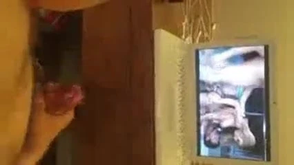 me playing with myself