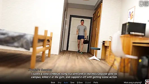 Problemler Üniversitesi - (pt 02) - dreamnow