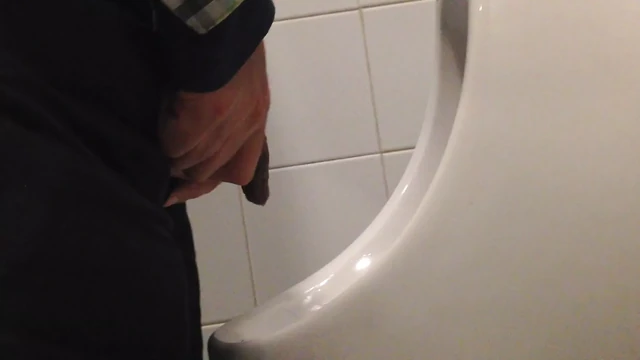 Grandpa big foreskin