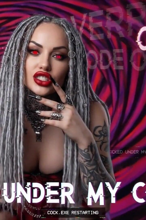 Blackbox Cock: Remotely Hacked and Owned by Me