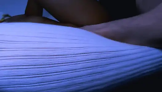 Zusammenstellung mit heißen schätzchen nach dem college