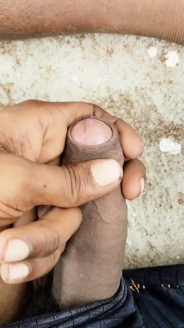 Desi randi boy village caught