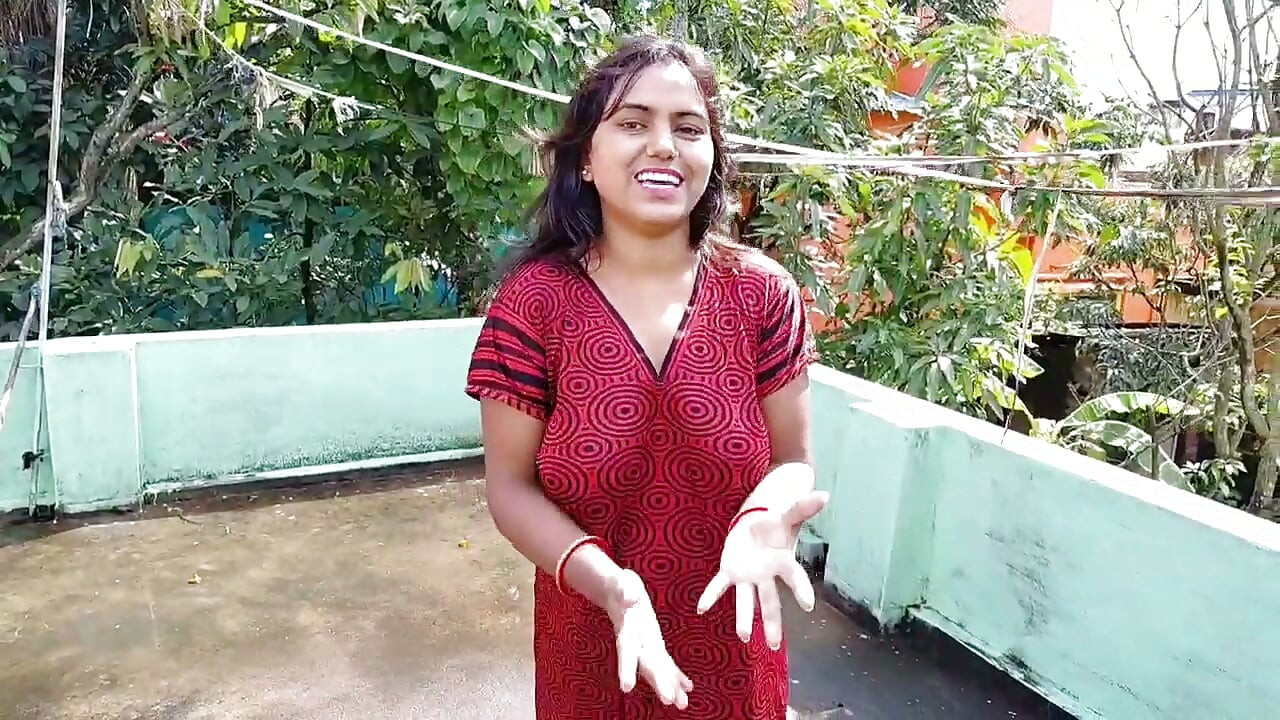 18+ Rapariga indiana Desi excitada a montar com força na pila
