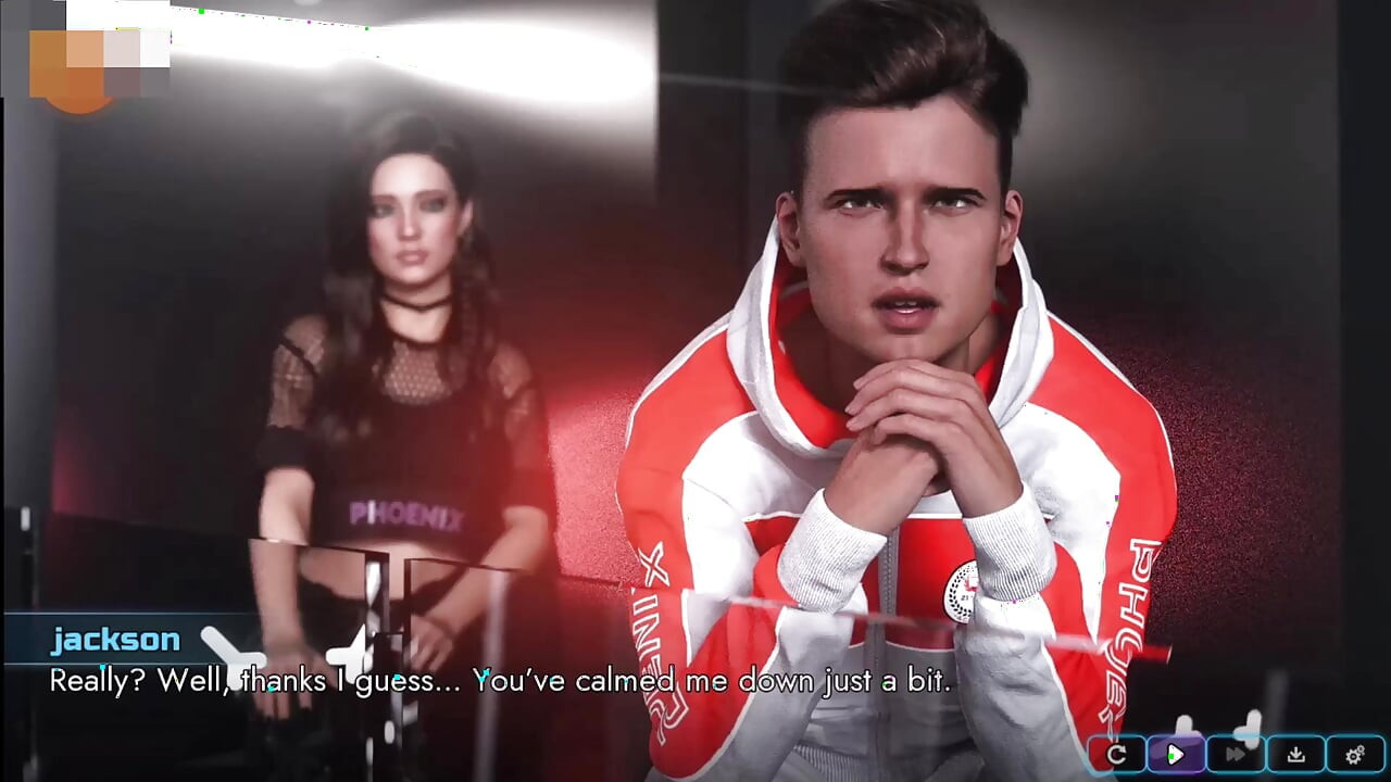 How to fix the future #4 - Jackson and Cathy went out, Octavia is busy with something